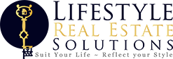 Lifestyle Real Estate Solutions Logo